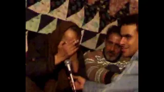 ابريدان الغيثى العين لا هنا لا نوم و اوهام  القدم في خاطري