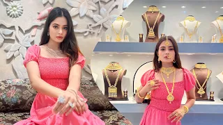 Jewellery Shopping for wedding at @pcchandrajewellers  | PatnaShowroom