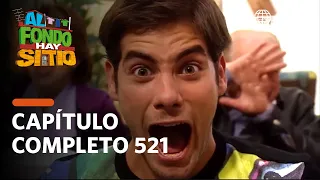 Al Fondo hay Sitio | Temporada 3 | Capítulo 521 | América Televisión