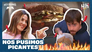 #NosPusimosPicantes 🌶️ | Historias de Heladera 💛