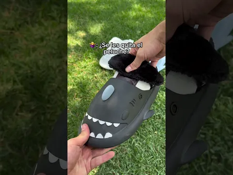 ¡Sus Sharklas no sirven! ¡Quiero devolverlas! 😡🦈