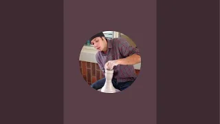 Joel Cherrico is live!