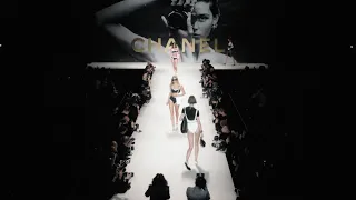 The CHANEL Spring-Summer 2022 Ready-to-Wear Show — CHANEL Shows