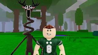 FUNNIEST 99 Nights In The Forest Roblox Moments!