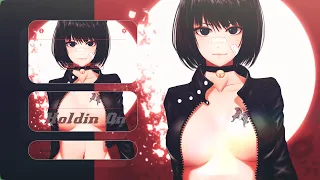Demando x Naja - Holdin On