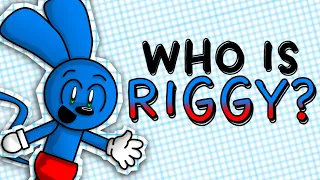 The History of RIGGY (Explained By Riggy)