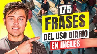 175 Frases para Conversar en Inglés