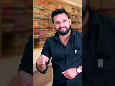 JAMAL SAREES-Biggest Manufacturing Company In Bangalore | #short #sarees #moneyfactorytelugu