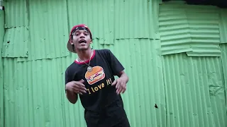 Domingo La Para - Cuando Taba Preso Vídeo Oficial  @FOTHERHD  @MCAlbertico x @elterrerd