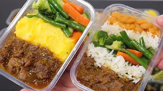 🍱 MARMITA FITNESS #2: Cardápio Completo, Suculento e Saudável! 🥗