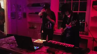 Strawberry Hospital - Memento (Live) ft. Blind Equation