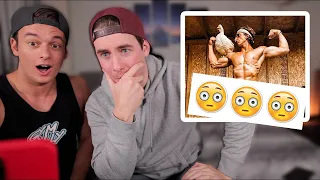 We Paid for TooTurntTony's Secret Subscription so You Don't Have to!