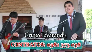 Grupo Tavarandu en vivo - Enganchado 🇵🇾❤️