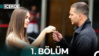 İçerde 1. Bölüm (Full HD)