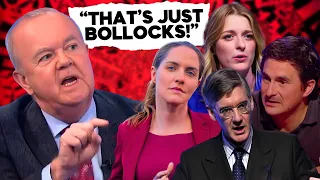 Ian Hislop Destroying Tory MPs Pt. 1 | Have I Got News For You