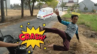 Must Watch New Funniest Comedy Video 2023 Amazing Comedy Video 2023 Episode 3 By Yabi Afriansyah
