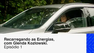 GWM | "Recarregando as Energias",com Glenda Kozlowski | EP. 1 SURF