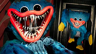 UNA FABRICA DE JUGUETES TERRORIFICOS | POPPY PLAYTIME Gameplay Español