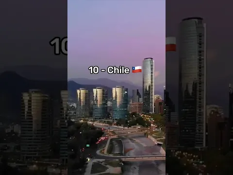Top 10 Países con la mejor Música