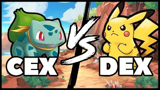 CEX vs DEX - What is the difference? / Animation