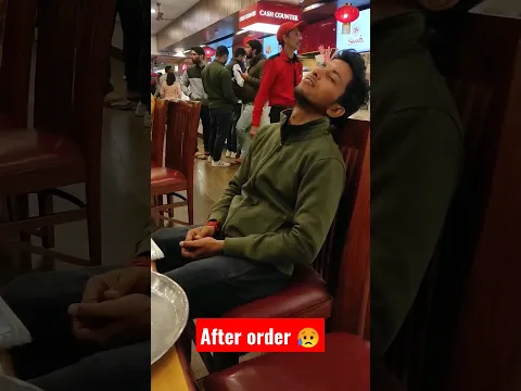 When you visit Desi Starbucks for the First time 😂 | #shorts #ytshorts #starbucks