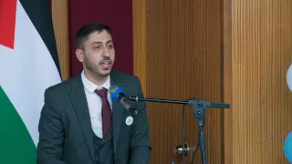 حفل معراج الروح  ( فيديو الحفل كاملاً)