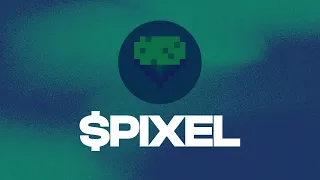 PIXELS PROJE İNCELEMESİ I PIXEL COIN FIYAT TAHMİNİ I YENİ BINANCE LİSTELEMESI