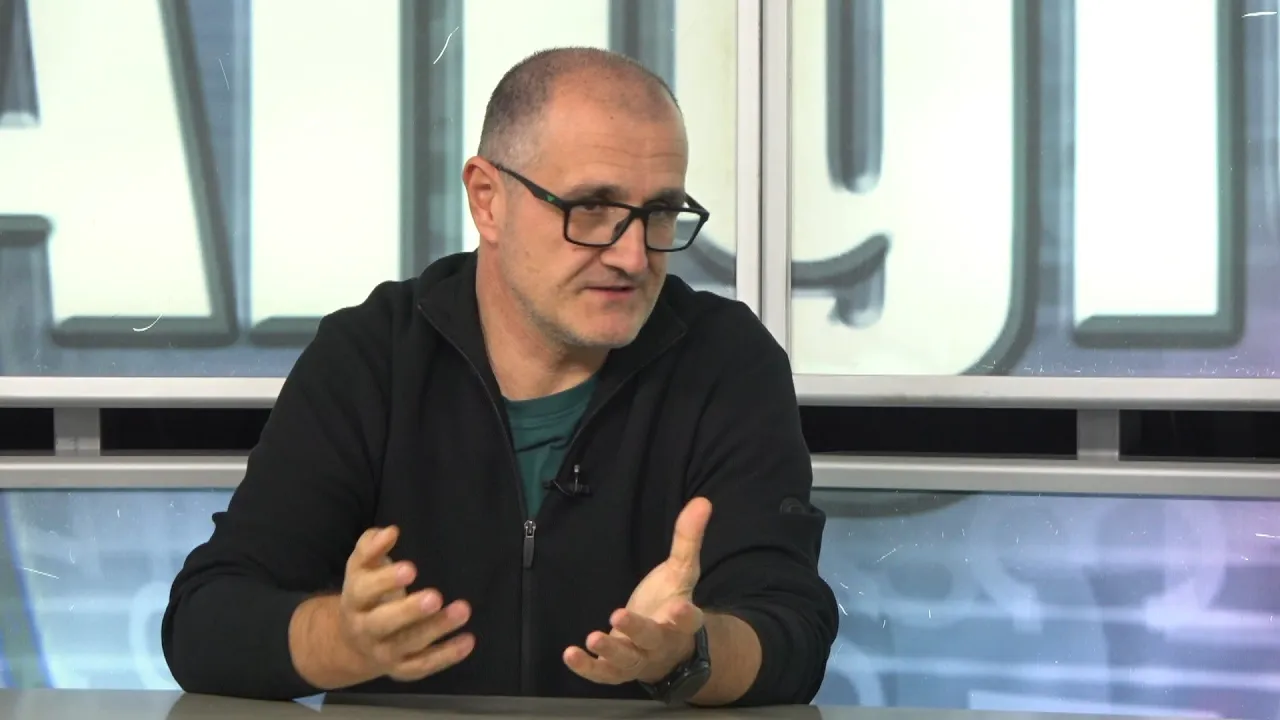 Angle Obert – Xavi Baraut