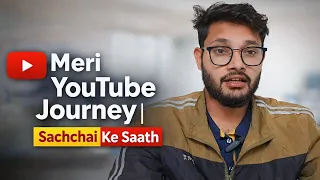 Meri Sabse Mushkil Journey 😟 #MyChannelJourney #StruggleToSuccess #CreatorLife #NeverGiveUp #Support