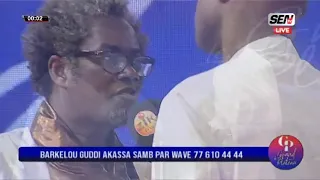[GRAND PLATEAU ] AKASSA SAMB invité exceptionnel | Samedi 24 Avril 2021 PARTIE 3