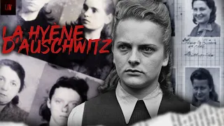 À 18 ANS ELLE DEVIENT LA PLUS SADIQUE DES GARDIENNES DE CAMP DE CONCENTRATION | LA SOMBRE HISTOIRE