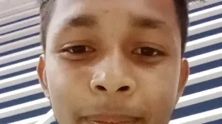 Face Reveal And silver playbatton Unboxing