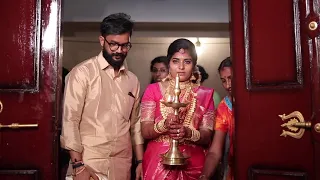 ഇതുപോലെ ചങ്ക് പൊട്ടിയ നിമിഷം വേറെ ഉണ്ടായിട്ടില്ല 😰എന്നാലും വിഷ്ണുവേട്ടന്റെ വീട്ടിലേക്കു