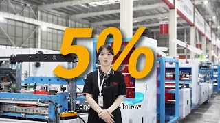 Zhengxin Machinery Invite You To Attend PPP Expo Indonesia, June 4th-7th
