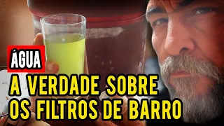 SUA ÁGUA É VEN3NOSA? | VERDADES SOBRE A ÁGUA QUE VOCÊ DEVE SABER
