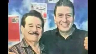 Chilo acordeón Pitty Ft Dorindo Cárdenas - Regresa Pronto 