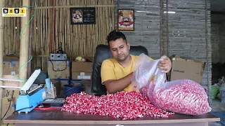 शुरू करे Loose टॉफ़ी का बिज़नेस | Toffee Business Idea | Candy Business | Chocolate Wholesale Business