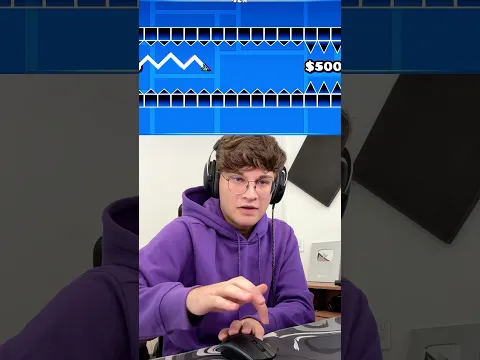 DESAFIO IMPOSSÍVEL DE 100 CLICKS