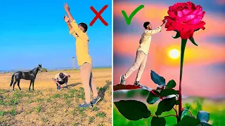15 Long Exposure Photography 🔥 Ideas in 200 Seconds!