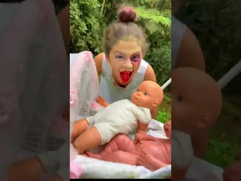 Vídeo de terror Chardas 2 #shorts