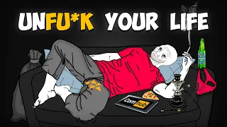 Unfu*king Your Life at 30