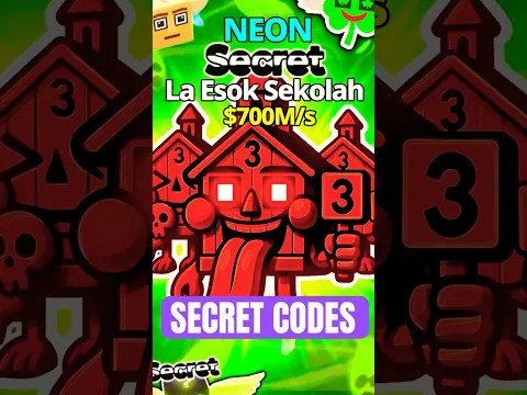 NEW *BEST* ESOK HOUSE SECRET ADMIN CODES FORTNITE STEAL THE BRAINROT