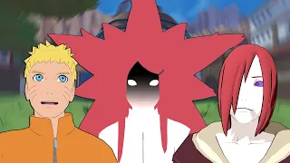 KEEPING UP WITH THE UZUMAKI'S (NARUTO VRCHAT)