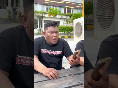 Teman suka M4buk 😡