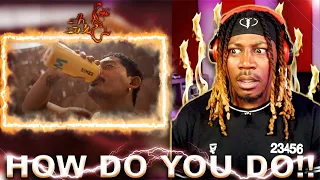 Hanumankind – Big Dawgs | Ft. Kalmi (Official Music Video) 2LM Reacts