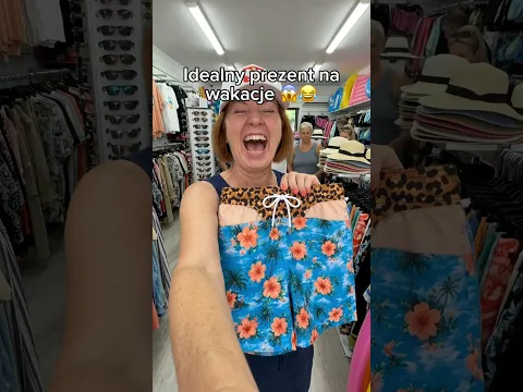 Napisz „Wakacje” jeśli musisz je mieć 😅