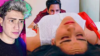 EL CRUSH PERVERTIDO - La rosa de guadalupe