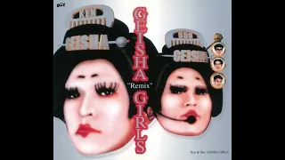 GEISHA GIRLS ／ Kick And Loud (Instrumental)