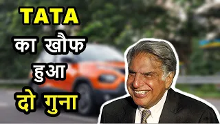 Best selling Car Brand January 2022💥TATA का खौफ हुआ दो गुना |  ASY