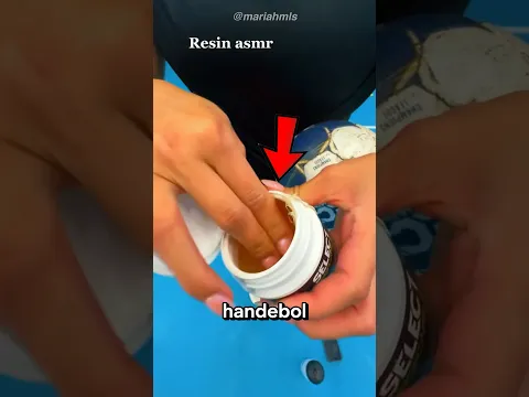 O Jogador Roubou a Resina do Treinador e Causou um Desastre! 😳